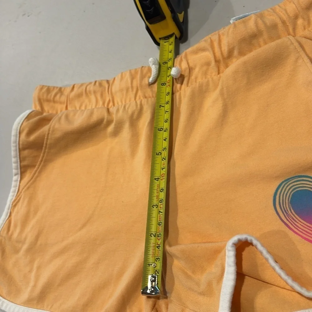 *Set of 2*  Old Navy Cheer shorts. Size XL